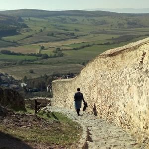 Meet your Posher, Cory